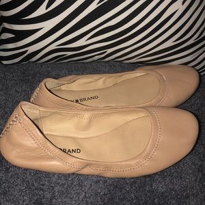 Lucky Brand flats